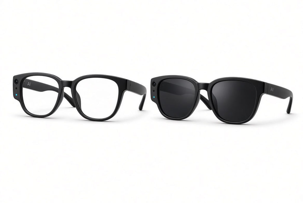 Visora CY03 AI Smart Glasses